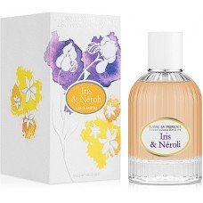 Jeanne En Provence Iris