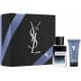 Yves Saint Laurent Y