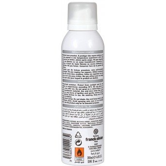 Franck Olivier Sun Java White For Women