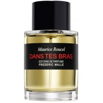 Frederic Malle Dans Tes Bras