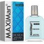 Aroma Parfume Maximan Desire