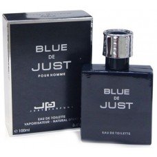 Just Parfums Blue De Just