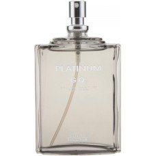 Royal Cosmetic Platinum G.Q.
