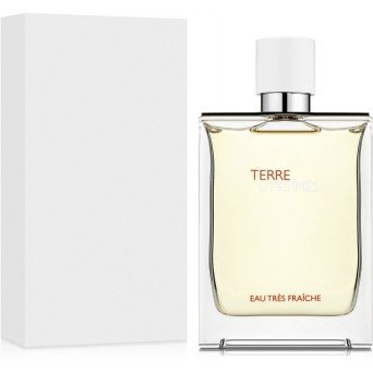 Hermes Terre d'Hermes Eau Tres Fraiche