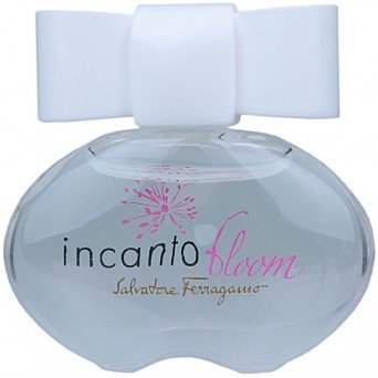 Salvatore Ferragamo Incanto Bloom
