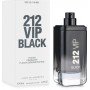 Carolina Herrera 212 VIP Black