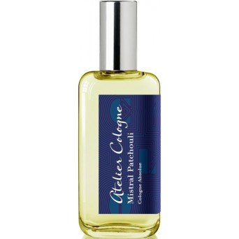 Atelier Cologne Mistral Patchouli