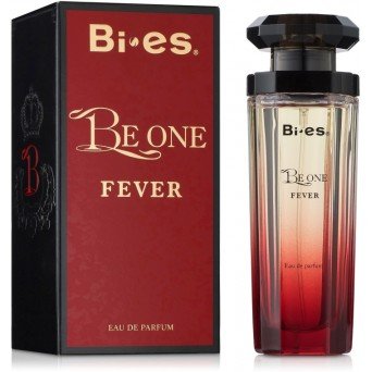 Bi-Es Be One Fever