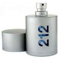 Carolina Herrera 212 For Men