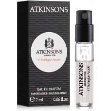 Atkinsons 41 Burlington Arcade
