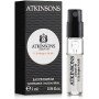 Atkinsons 41 Burlington Arcade