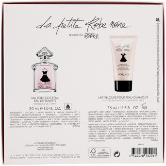 Guerlain La Petite Robe Noir