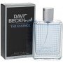 David & Victoria Beckham David Beckham The Essence