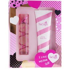 Aquolina Pink Sugar