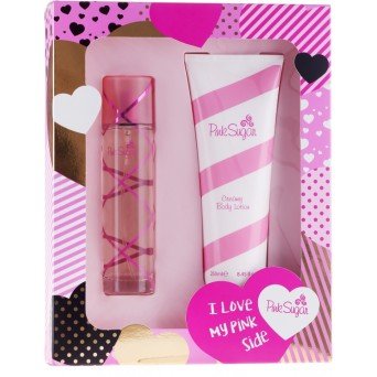 Aquolina Pink Sugar