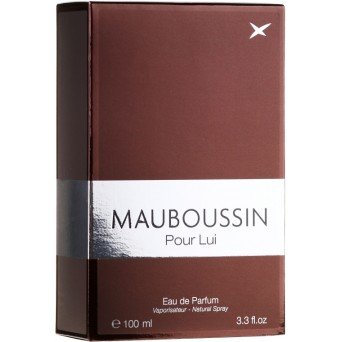 Mauboussin Pour Lui