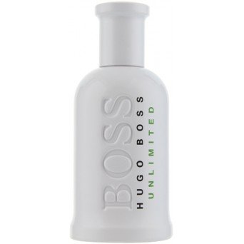 Hugo Boss Boss Bottled Unlimited