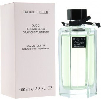 Flora by Gucci Gracious Tuberose