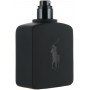 Ralph Lauren Polo Double Black