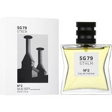 SG79 STHLM № 2