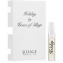 House Of Sillage Holiday