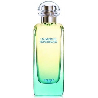 Hermes Un Jardin en Mediterranee