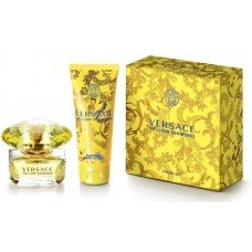 Versace Yellow Diamond
