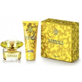 Versace Yellow Diamond
