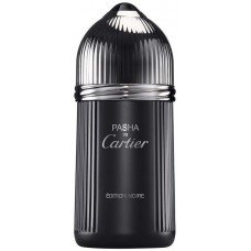 Cartier Pasha de Cartier Edition Noire