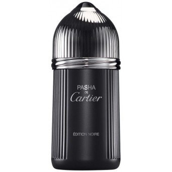 Cartier Pasha de Cartier Edition Noire