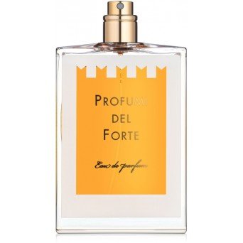 Profumi del Forte Versilia Aurum