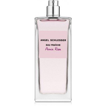 Angel Schlesser Eau Fraiche Peonia Rosa