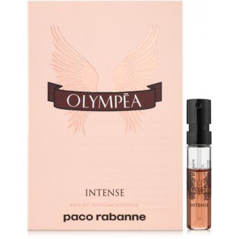 Paco Rabanne Olympea Intense