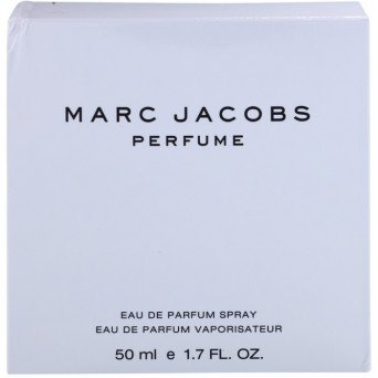 Marc Jacobs Marc Jacobs for Her
