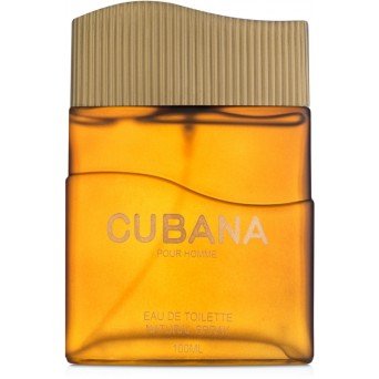 Lotus Valley Cubana