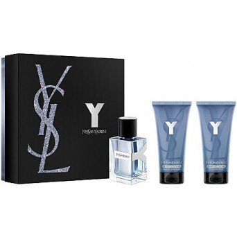 Yves Saint Laurent Y Pour Homme