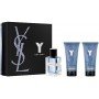 Yves Saint Laurent Y Pour Homme