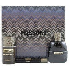 Missoni Parfum Pour Homme