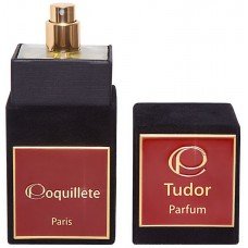 Coquillete Tudor