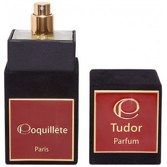 Coquillete Tudor