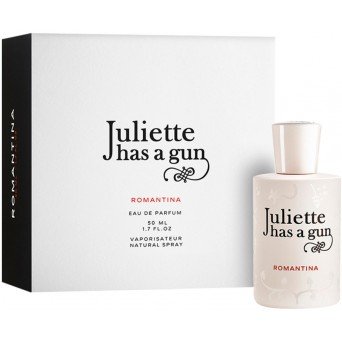 Juliette Has A Gun Romantina