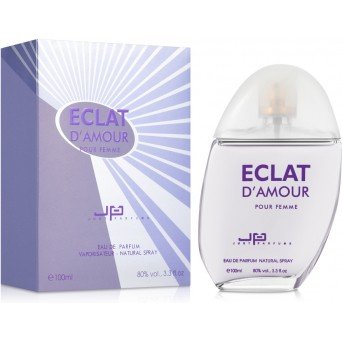 Just Parfums Eclat D'amour