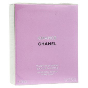 Chanel Chance