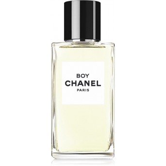Chanel Les Exclusifs de Chanel Boy Chanel