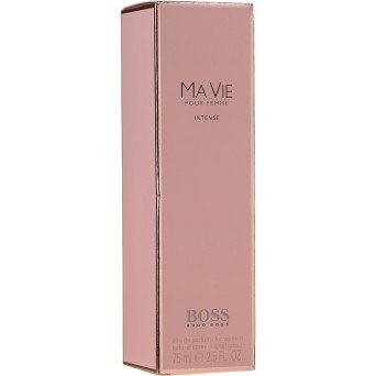 Hugo Boss Boss Ma Vie Pour Femme Intense