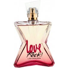 Shakira Love Rock! by Shakira