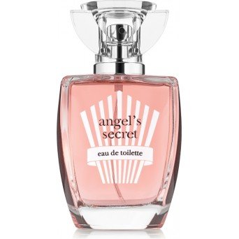 Dilis Parfum La Vie Angel's Secret