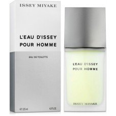 Issey Miyake L'Eau Dissey Pour Homme