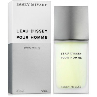 Issey Miyake L'Eau Dissey Pour Homme