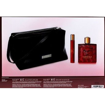 Versace Eros Flame